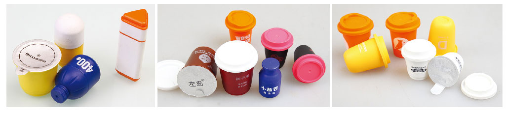 CCM-120-02直線兩列咖啡膠囊灌裝機(jī)(高速款)樣品